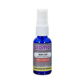 Aromar New Car Odor Eliminator Air Freshener