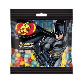 Jelly Belly Batman Super Hero Mix Sparkling Jelly Beans