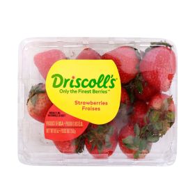 Driscoll's Strawberry USA