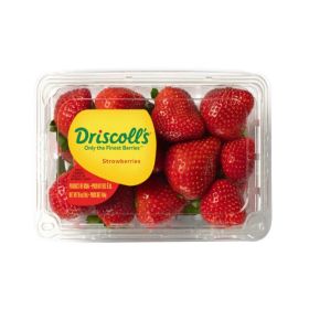 Driscoll's Strawberry USA