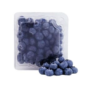 Driscoll's Blueberry Mexico