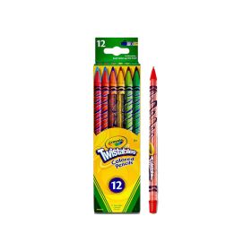 Crayola Twistable Colored Pencils