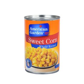 American Garden Whole Kernel Corn