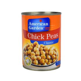 American Garden Chickpeas Classic