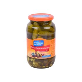 American Garden Petite Dill Pickles