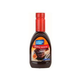 American Garden Hickory BBQ Sauce