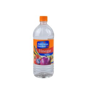 American Garden White Vinegar