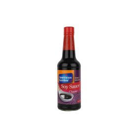 American Garden Soy Sauce
