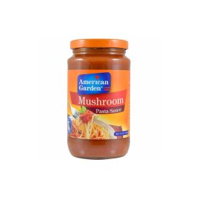 American Garden Pasta Sauce Mushroom