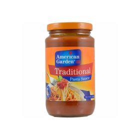 American Garden Traditional Pasta Sauce
