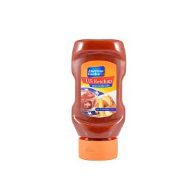 American Garden Tomato Ketchup