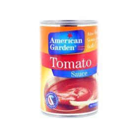 American Garden Tomato Sauce