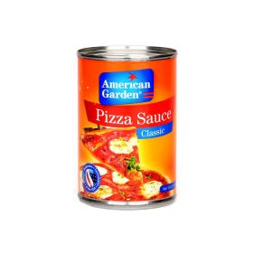 American Garden Pizza Sauce