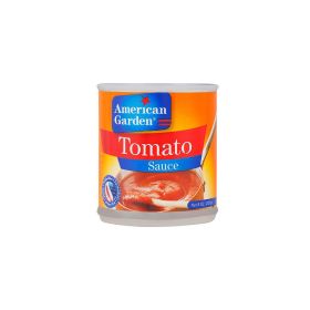American Garden Tomato Sauce