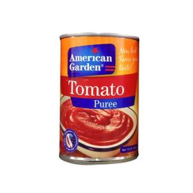 American Garden Tomato Puree