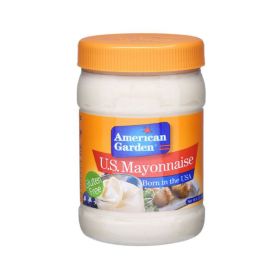 American Garden Mayonnaise
