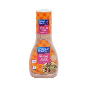American Garden Thousand Island Dressing