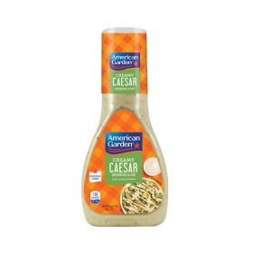 American Garden Caesar Dressing