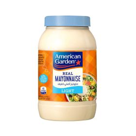 American Garden Lite Mayonnaise