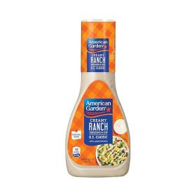 American Garden Creamy Ranch Dressing & Dip