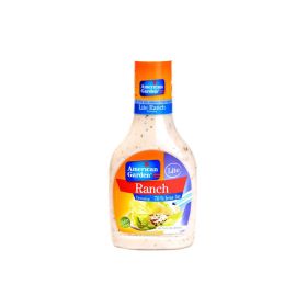 American Garden Lite Ranch Dressing