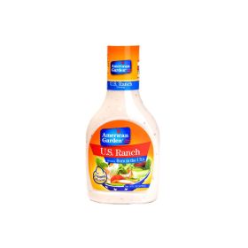American Garden Creamy Ranch Dressing