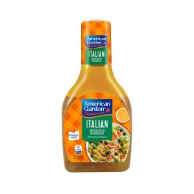 American Garden Italian Dressing