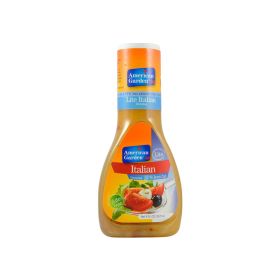 American Garden Lite Italian Dressing