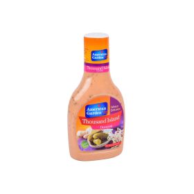 American Garden Thousand Island Dressing