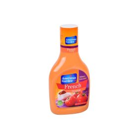 American Garden French Dressing
