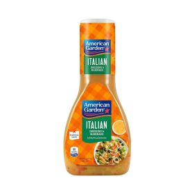 American Garden Italian Dressing