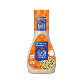 American Garden Ranch Dressing