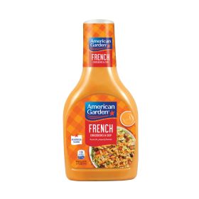 American Garden French Dressing