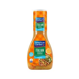 American Garden Lite Italian Dressing