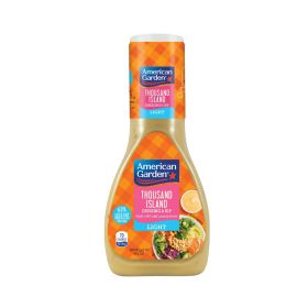 American Garden Lite Thousnd Islnd Dressing