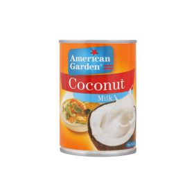 American Garden Coconut Milk