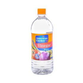 American Garden White Vinegar