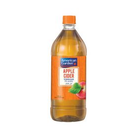 American Garden Cider Vinegar