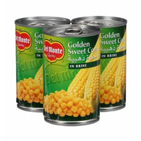 Del Monte Gold Corn