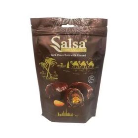 Salsa Dark Chocodates
