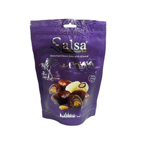 Salsa Assorted Chocodates