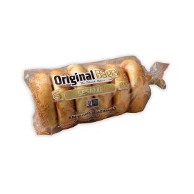 Original Bagel Sesame Bread