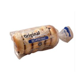 Original Bagel Blueberry Bread