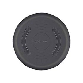 Cellairis Slim Wireless Charger Black