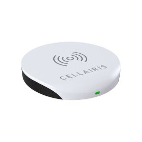 Cellairis Mini Wireless Charger Qc White