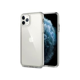 Cool Crystal Caser Apple iPhone 11 Pro Max Clear