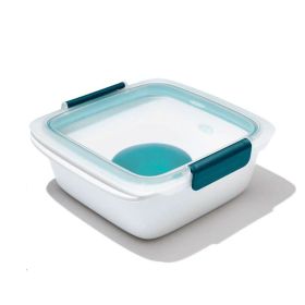 Oxo Good Grips Prep and Go 1.5L Leakproof Container