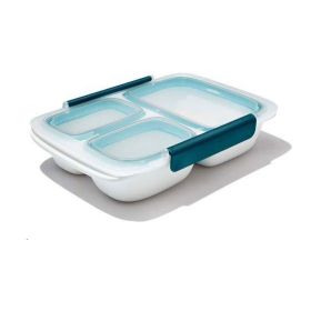 Oxo Good Grips Prep and Go 970ML Leakproof Containers