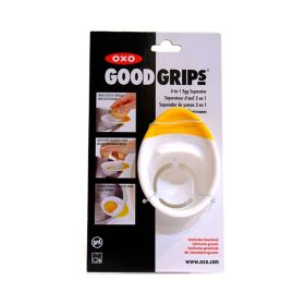 Oxo Good Grips 3 In 1 Egg Separator
