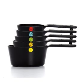 Oxo Good Grips Plastic Measuring Cups